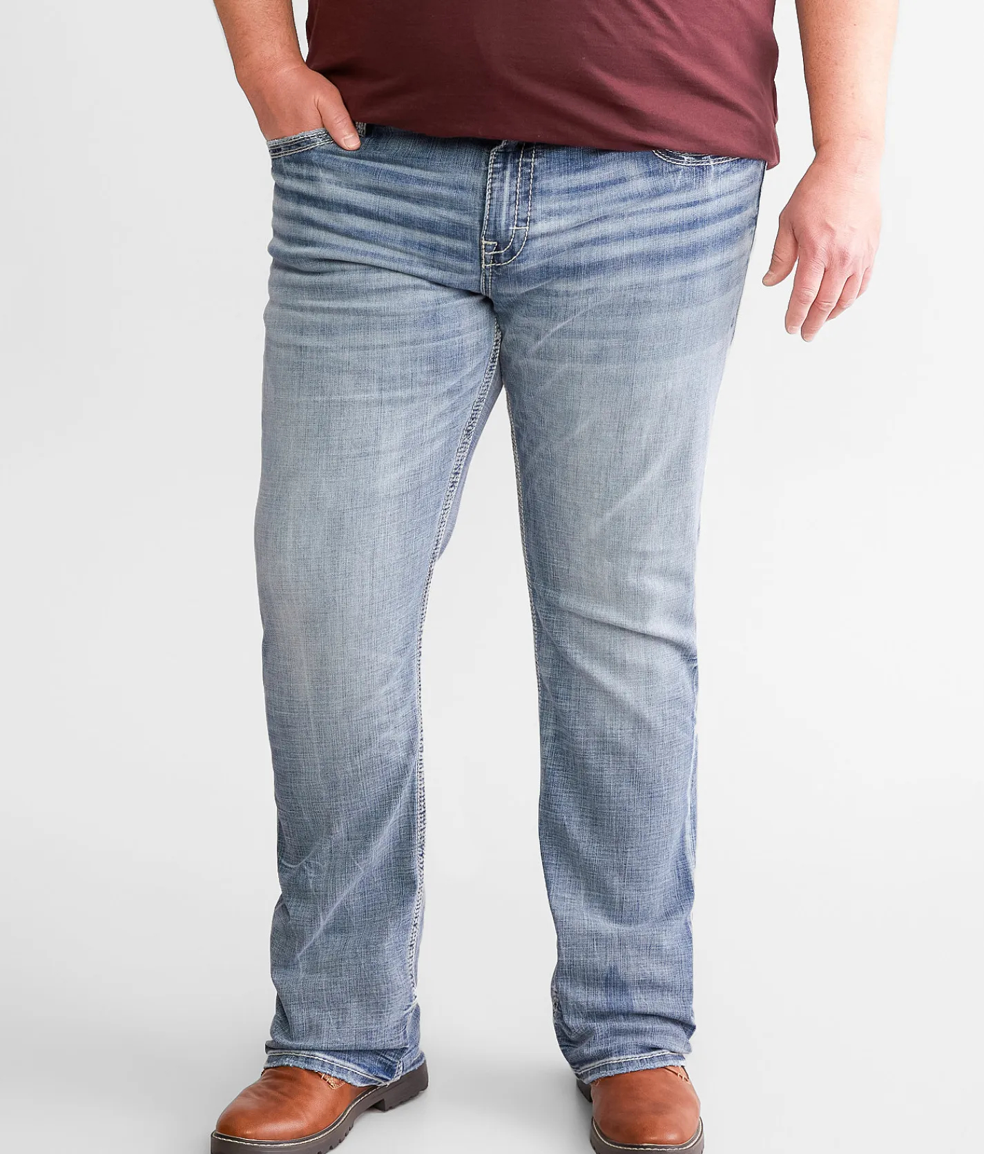 BKE Jake Boot Stretch Jean Alice 3 Discount
