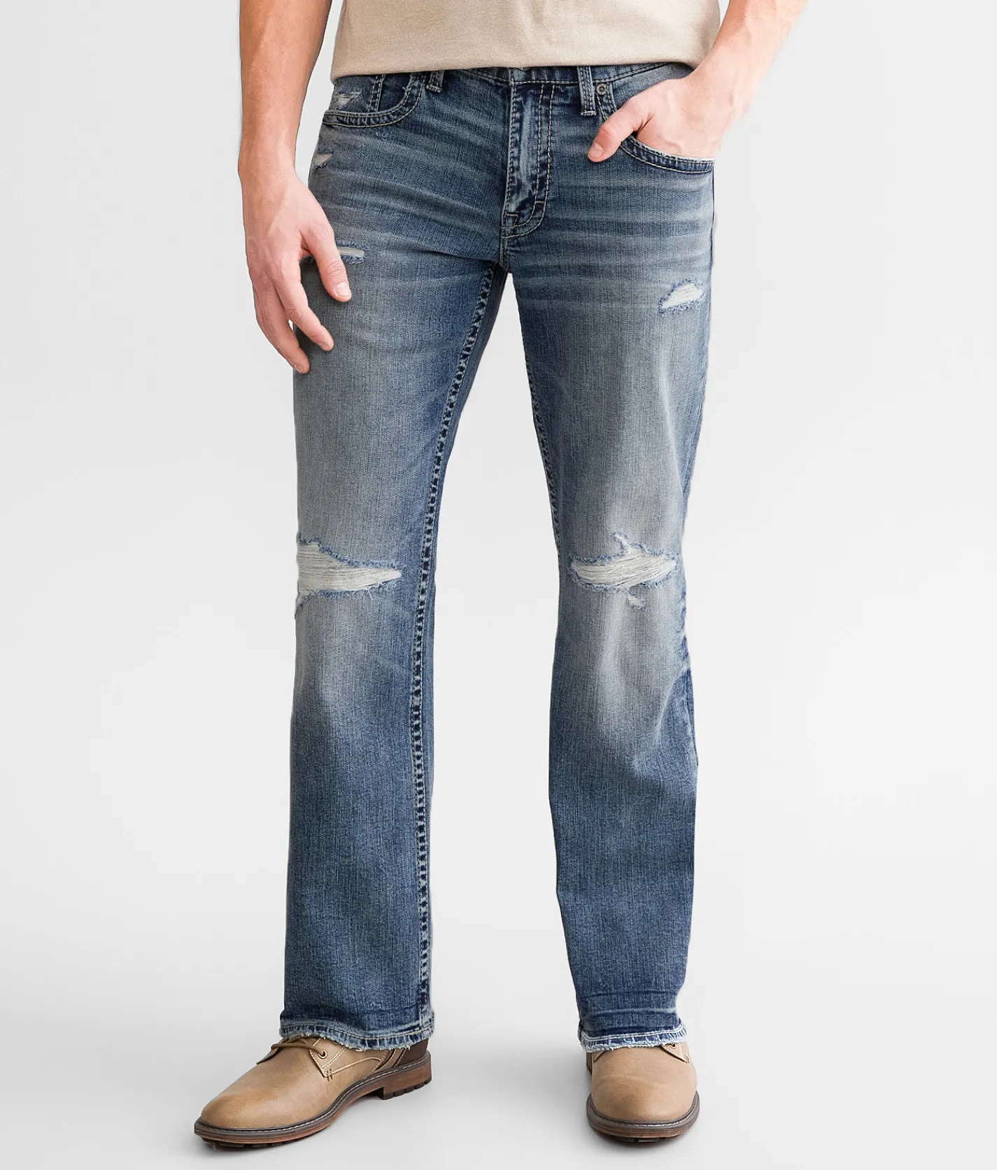 BKE Jake Boot Stretch Jean Sobie 2 Clearance