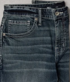 Bke Jeans|Jeans | BKE Jake Boot Stretch Jean Brandi 2