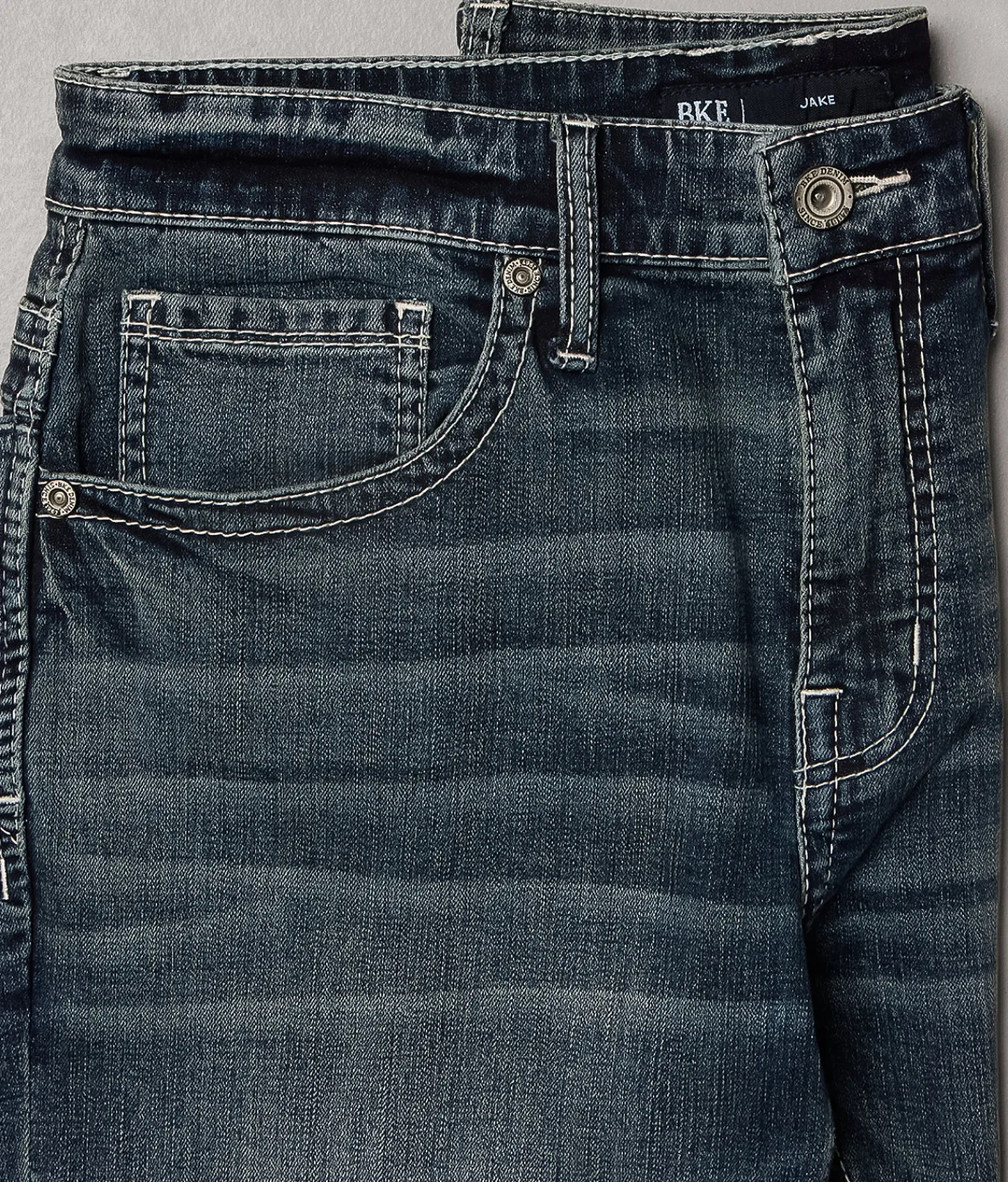 Bke Jeans|Jeans | BKE Jake Boot Stretch Jean Brandi 2