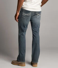 Bke Jeans|Jeans | BKE Jake Boot Stretch Jean Brandi 2