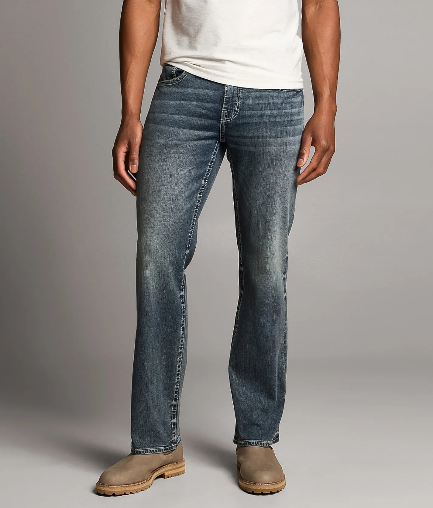 Bke Jeans|Jeans | BKE Jake Boot Stretch Jean Brandi 2