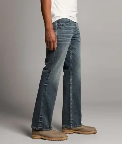Bke Jeans|Jeans | BKE Jake Boot Stretch Jean Brandi 2