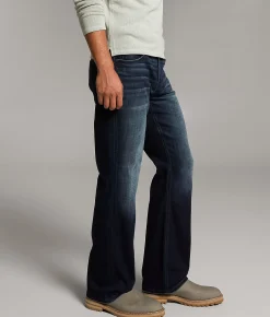 Bottoms|Jeans | BKE Jake Boot Stretch Jean Gardyloo