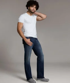 Bke Jeans|Jeans | BKE Jake Boot Stretch Jean Hinky