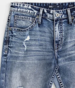 BKE Jake Boot Stretch Jean Lindenwood Sale