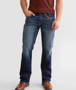 BKE Jake Boot Stretch Jean Sisseton Online