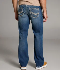 Jeans | BKE Jake Boot Stretch Jean Neaux