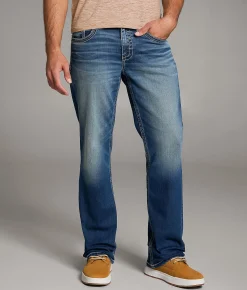 Jeans | BKE Jake Boot Stretch Jean Neaux