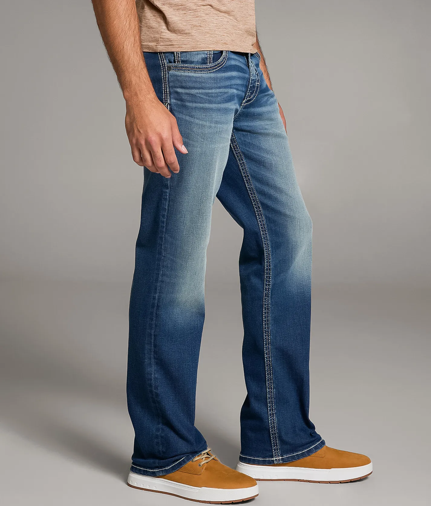 Jeans | BKE Jake Boot Stretch Jean Neaux