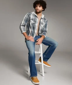 Jeans | BKE Jake Boot Stretch Jean Neaux