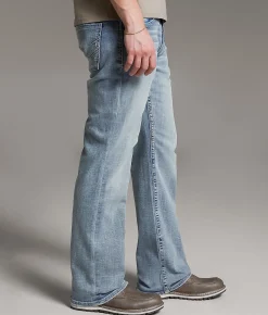 BKE Jake Boot Stretch Jean Wojack Discount