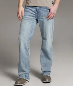 BKE Jake Boot Stretch Jean Wojack Discount