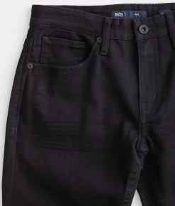 Bottoms|Bke Jeans | BKE Jake Boot Stretch Jean Black