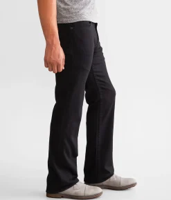 Bottoms|Bke Jeans | BKE Jake Boot Stretch Jean Black