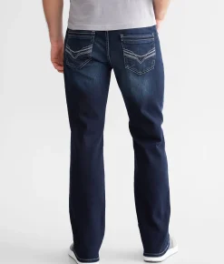 Sale Jeans|Bottoms | BKE Jake Boot Stretch Jean Creed