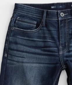 Sale Jeans|Bottoms | BKE Jake Boot Stretch Jean Creed