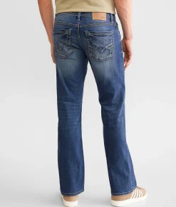 Bottoms|Jeans | BKE Jake Boot Stretch Jean Dragon