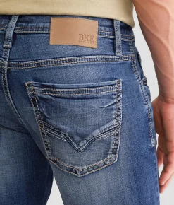 Bottoms|Jeans | BKE Jake Boot Stretch Jean Dragon