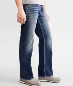 BKE Jake Boot Stretch Jean Crestwood Sale