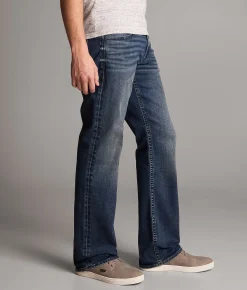 BKE Jake Boot Stretch Jean Boesch Best