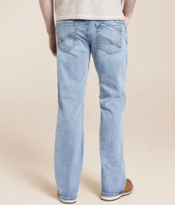 BKE Jake Boot Stretch Jean Edam Discount