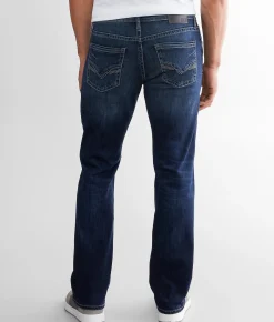Jeans | BKE Jake Boot Stretch Jean Brum