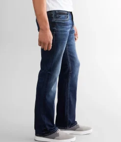Jeans | BKE Jake Boot Stretch Jean Brum