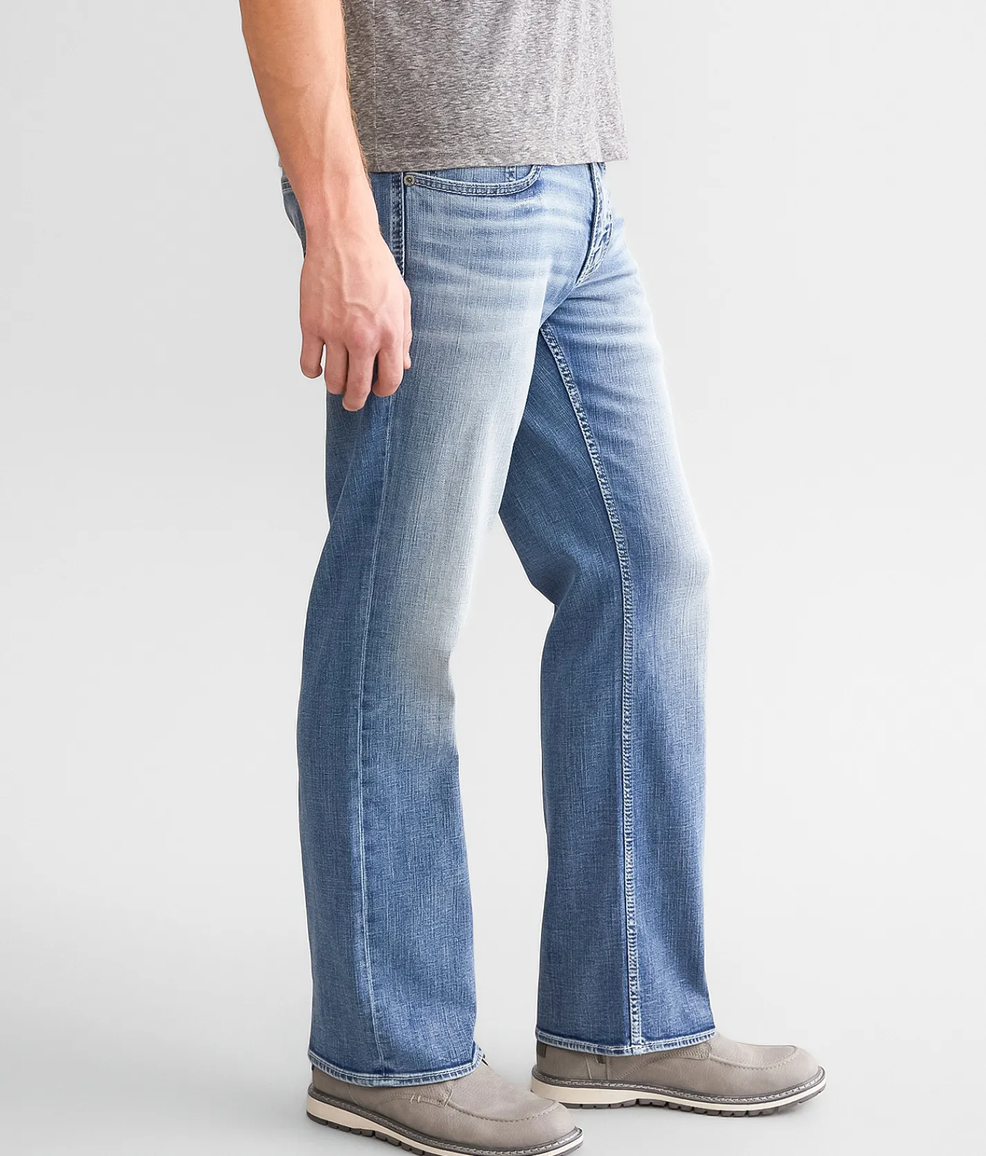 Jeans | BKE Jake Boot Stretch Jean Sumner 2