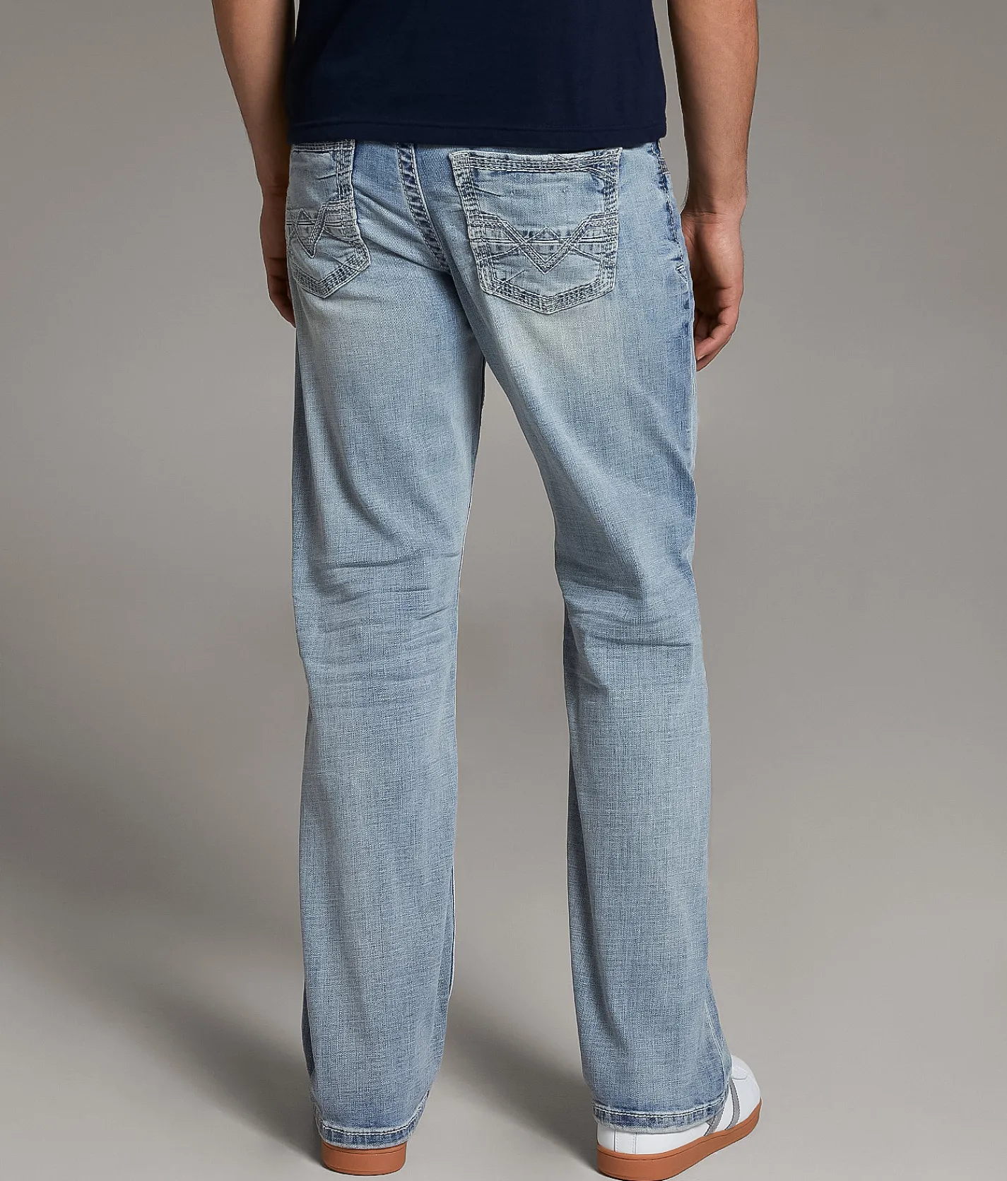 Bottoms|Bke Jeans | BKE Jake Boot Stretch Jean Zorro