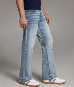 Bottoms|Bke Jeans | BKE Jake Boot Stretch Jean Zorro