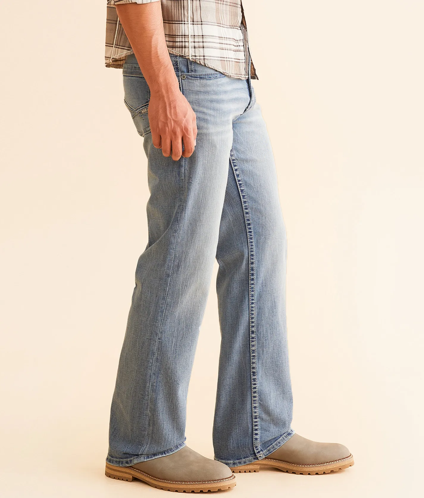 Bke Jeans|Jeans | BKE Jake Boot Stretch Jean Bashford