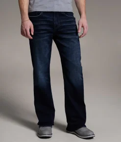 Bottoms|Bke Jeans | BKE Jake Boot Stretch Jean Hicks