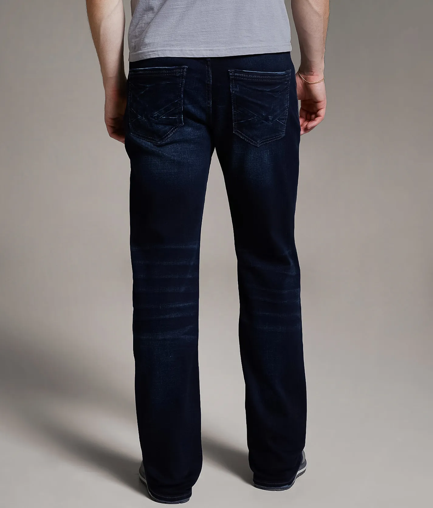 Bottoms|Bke Jeans | BKE Jake Boot Stretch Jean Hicks