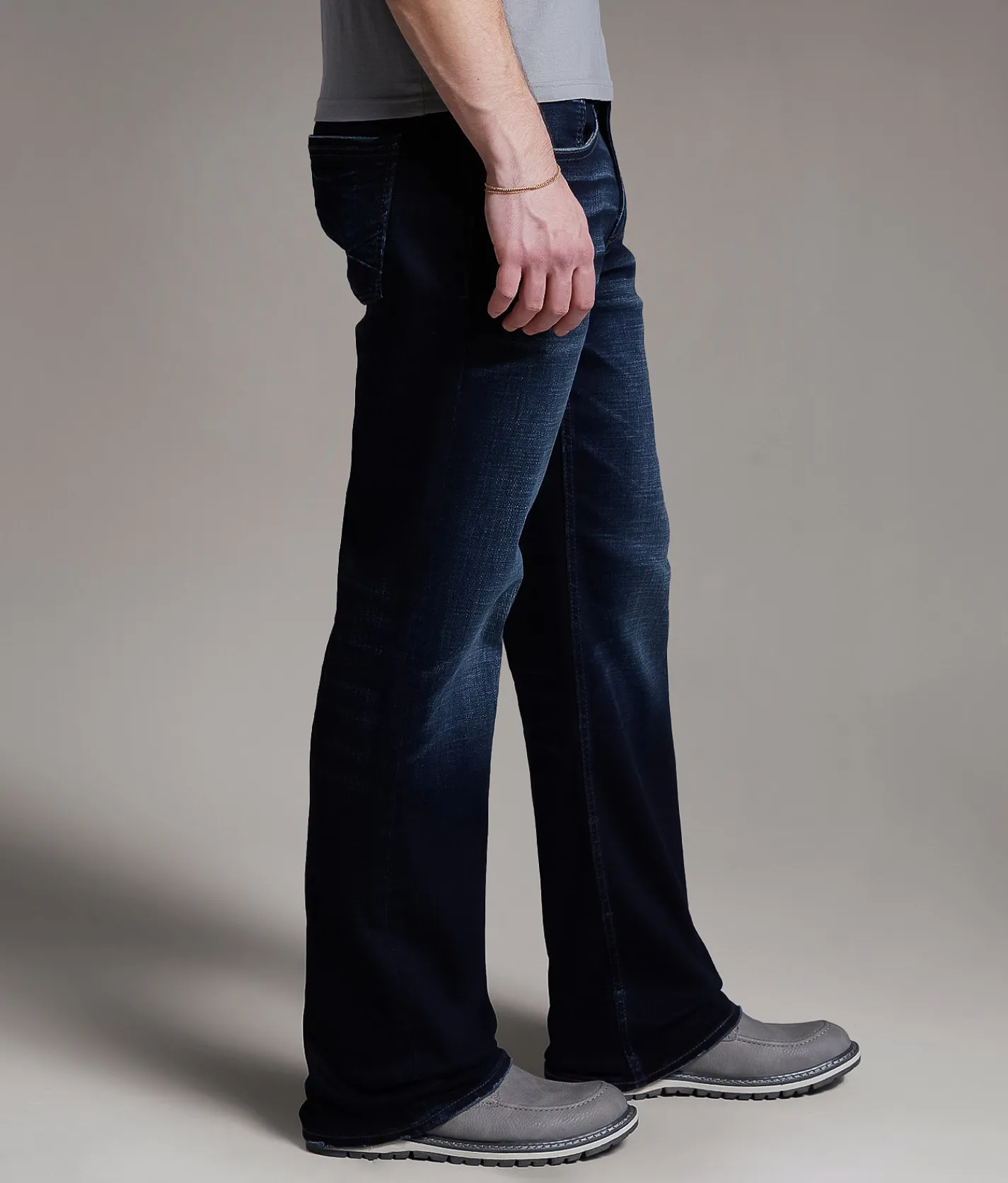Bottoms|Bke Jeans | BKE Jake Boot Stretch Jean Hicks