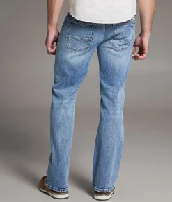 BKE Jake Boot Stretch Jean Lindenman Sale