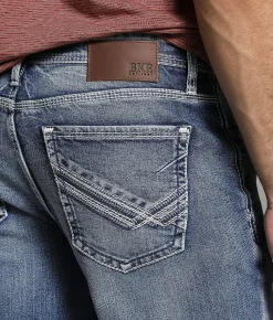 Bke Jeans|Jeans | BKE Jake Boot Stretch Jean Resetti