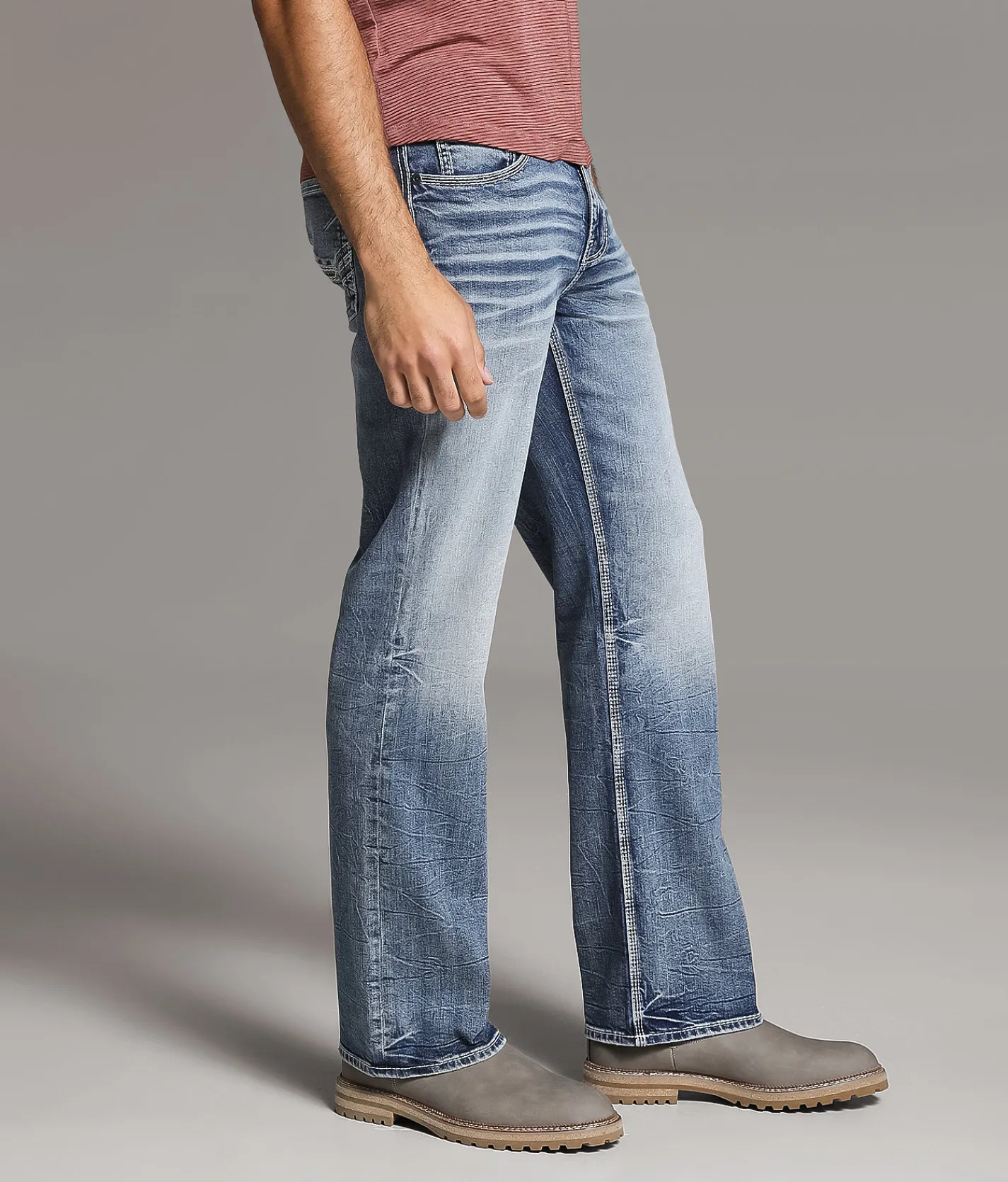 Bke Jeans|Jeans | BKE Jake Boot Stretch Jean Resetti