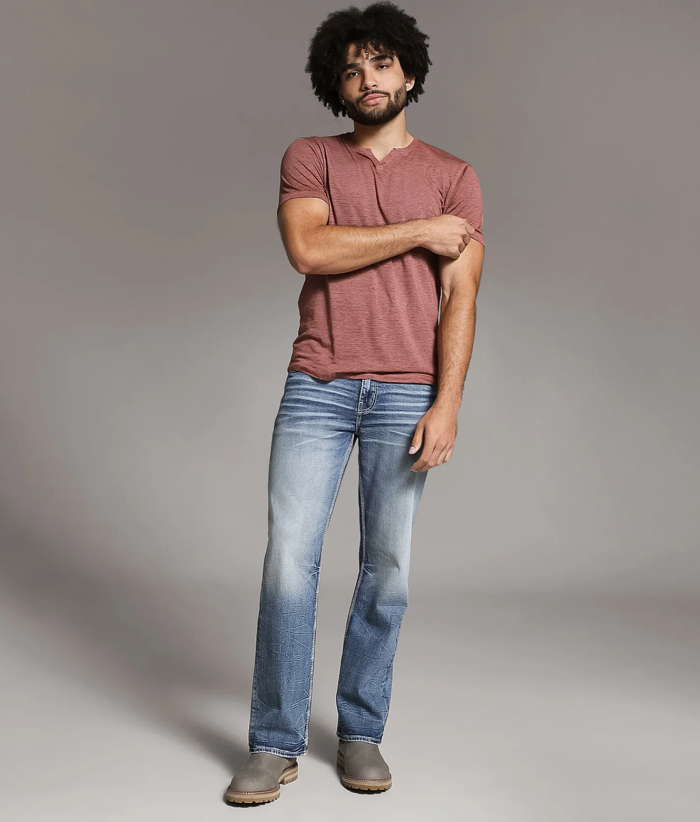 Bke Jeans|Jeans | BKE Jake Boot Stretch Jean Resetti