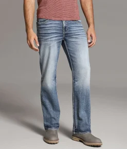 Bke Jeans|Jeans | BKE Jake Boot Stretch Jean Resetti
