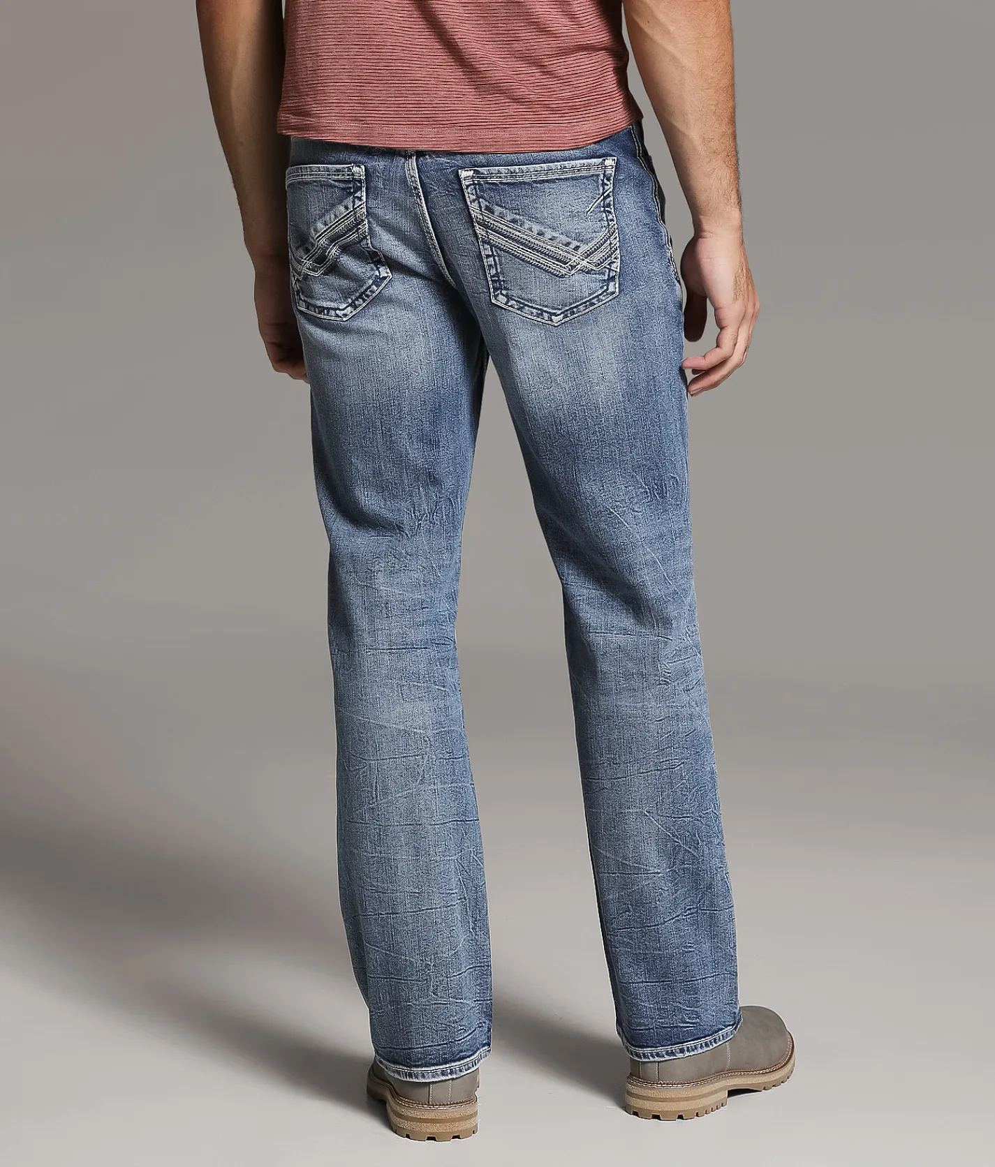 Bke Jeans|Jeans | BKE Jake Boot Stretch Jean Resetti