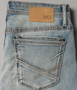 BKE Jake Boot Stretch Jean Chiles Outlet