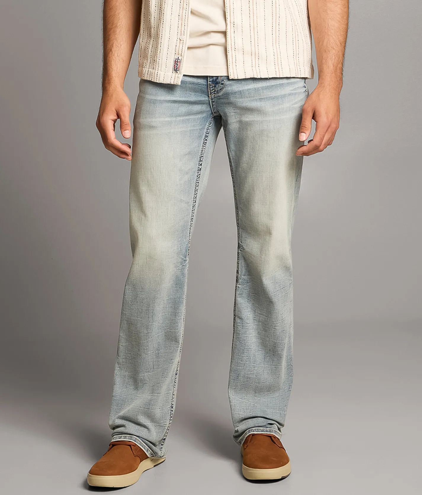 BKE Jake Boot Stretch Jean Chiles Outlet