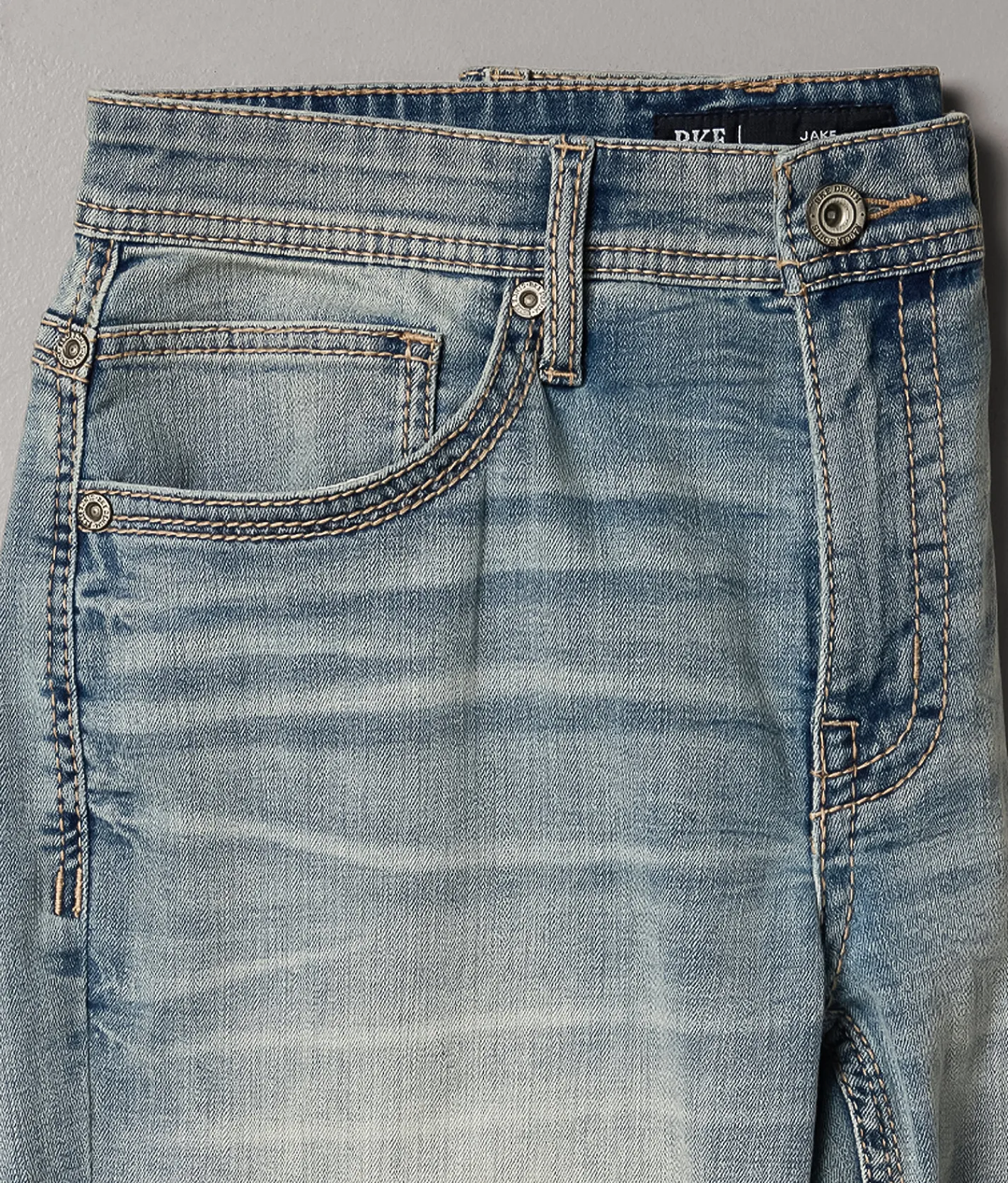 BKE Jake Boot Stretch Jean Chiles Outlet