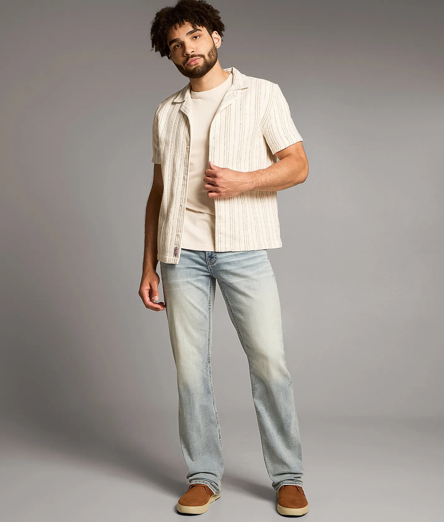 BKE Jake Boot Stretch Jean Chiles Outlet