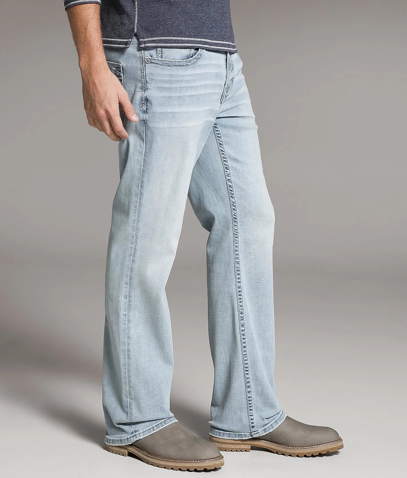 Bke Jeans|Jeans | BKE Jake Boot Stretch Jean Deans 2