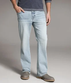 Bke Jeans|Jeans | BKE Jake Boot Stretch Jean Deans 2
