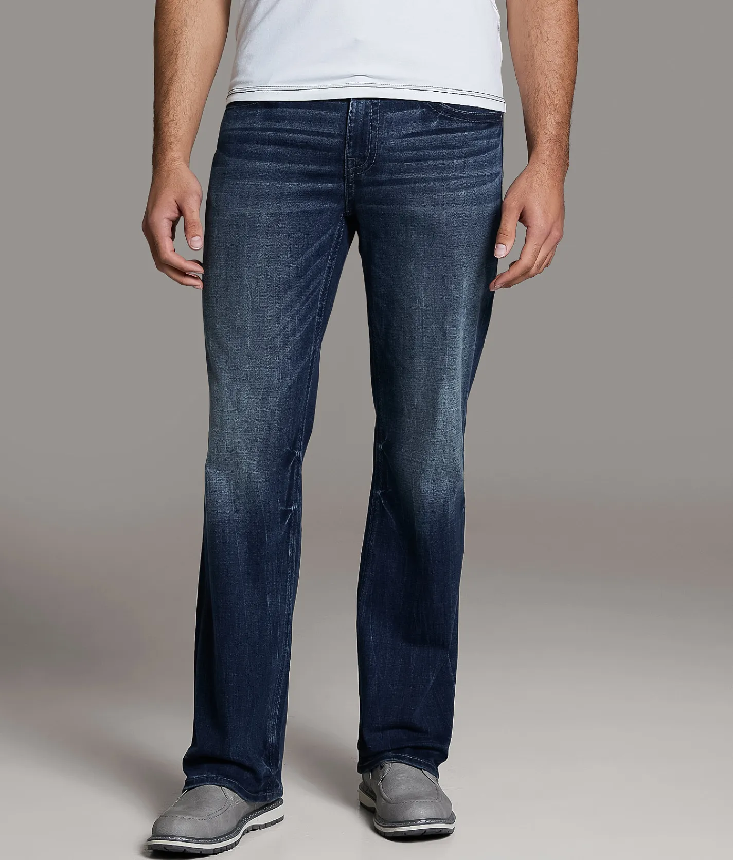 BKE Jake Boot Stretch Jean Hinky Clearance