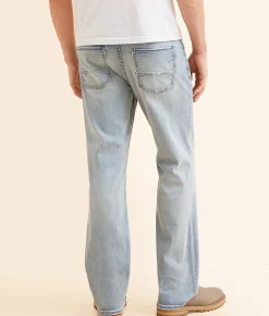 Bottoms|Bke Jeans | BKE Jake Boot Stretch Jean Salter