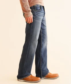 Bke Jeans|Jeans | BKE Jake Boot Stretch Jean Welch